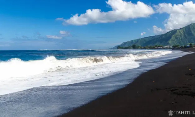 16 plages de Tahiti : nous les avons testées pour vous !