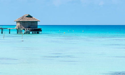 Fakarava, un weekend en famille sur l’atoll paradisiaque