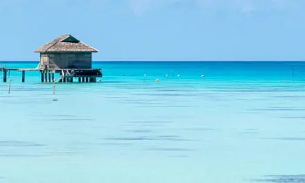 Fakarava, un weekend en famille sur l’atoll paradisiaque