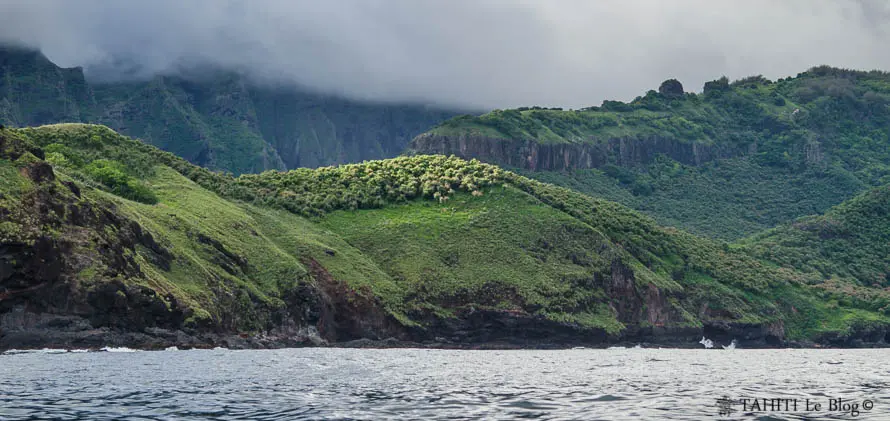Voyager aux îles Marquises : Nuku Hiva