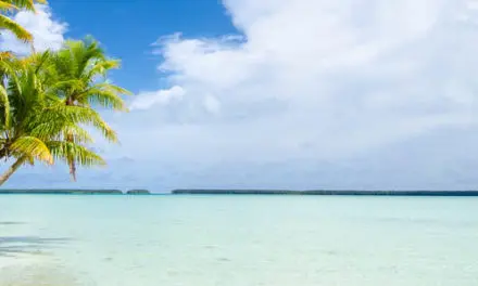 Excursion à Tetiaroa: une jounée sur l’île de Marlon Brando