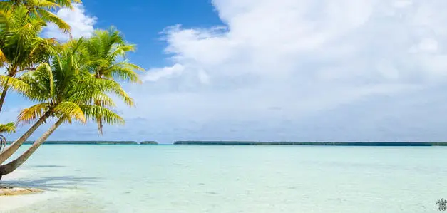 Excursion à Tetiaroa: une jounée sur l’île de Marlon Brando