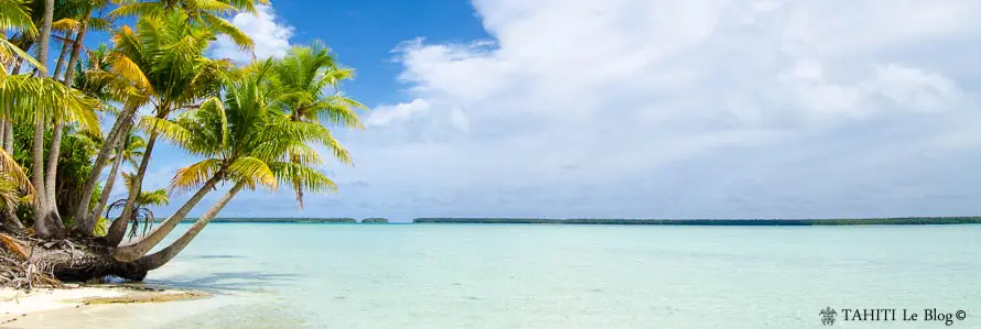 Photos de la Polynésie: Tetiaroa