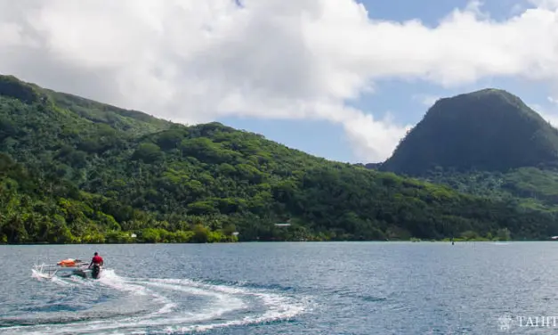 Que faire à Huahine : le programme de nos 4 jours sur l’île