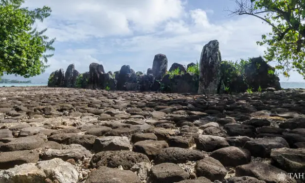 Raiatea : notre voyage au cœur de la culture Polynésienne