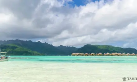 Tahaa : une journée d’excursion autour de l’île