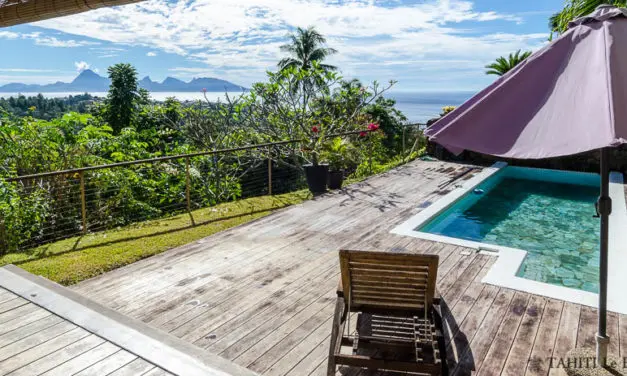 Expatriation à Tahiti : le bilan à 1 an