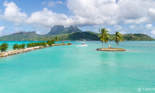 Bora-Bora : voyage au paradis polynésien? Notre séjour en famille