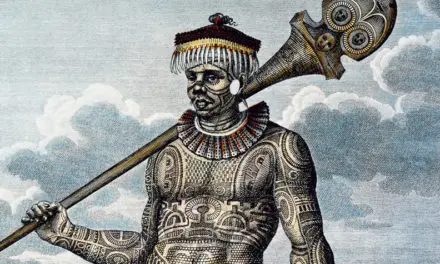 Taïpi de Herman Melville: les Marquises cannibales