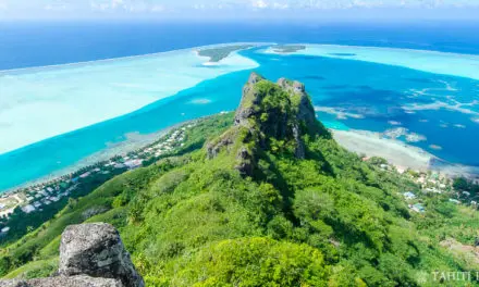 Maupiti: toutes les activités sur l’île