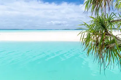 Motu piscine