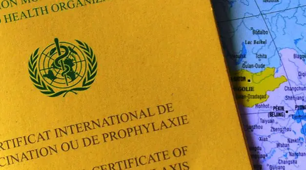 Vaccins et conseils sanitaires avant un voyage en Polynésie française