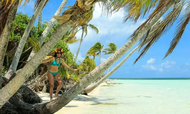 Interne en médecine à Tahiti : le témoignage de Justine