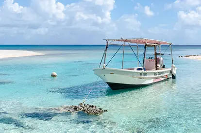 Photos de la Polynésie: Tikehau
