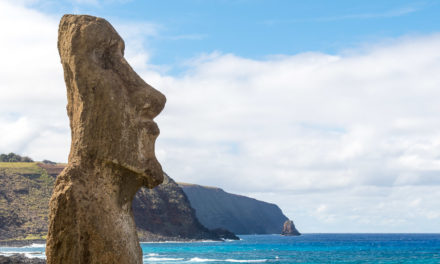Île de Pâques : histoire et mystères de la civilisation Rapa Nui