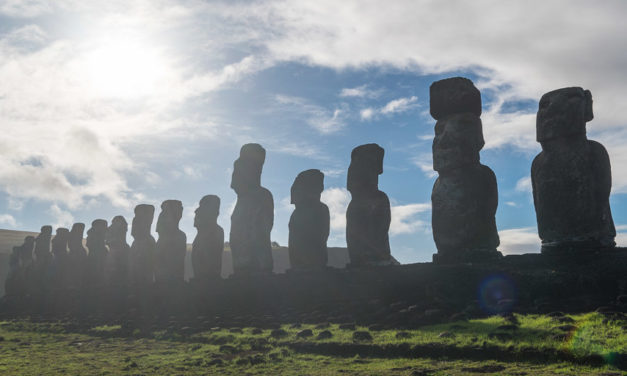 Voyage à l’île de Pâques : notre séjour d’une semaine sur Rapa Nui