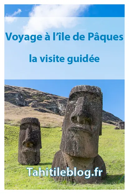 Notre voyage à l'île de Pâques : moai, volcans, océan, homme-oiseau, hotel, vol, mana et mystères ! Nos bon plans pour votre futur voyage à Rapa Nui.