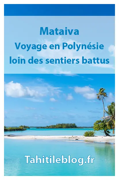 Découvrir Mataiva en Polynésie française: son lagon unique, ses plages, ses pensions de familles, les activités. Un voyage loin du tourisme de masse.