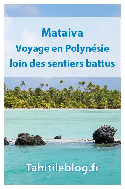 Découvrir Mataiva en Polynésie française: son lagon unique, ses plages, ses pensions de familles, les activités. Un voyage loin du tourisme de masse.
