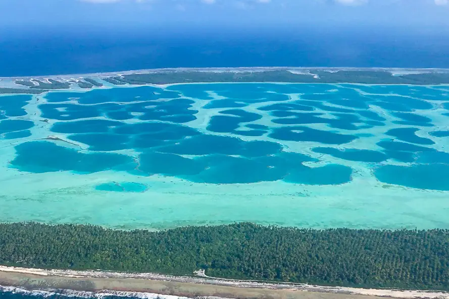Mataiva : voyage en Polynésie loin des sentiers battus