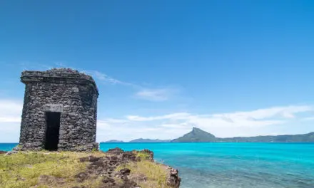 Voyage aux Gambier: Mangareva et les îles du bout du monde