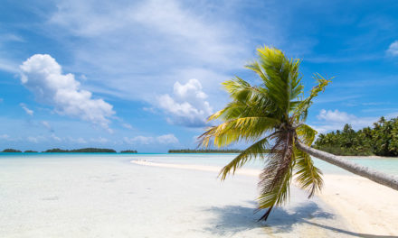 Rangiroa : un weekend sur le plus grand atoll de Polynésie