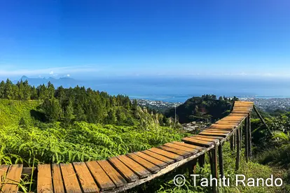 Randonnee-du-pic-vert Tremplin du pic vert