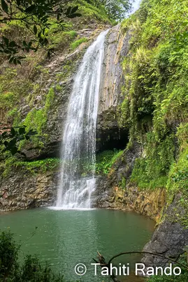 cascade-maroto Cascade de la maroto