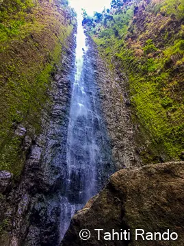 randonnee-cascade-tipaerui Cascade de tipaerui