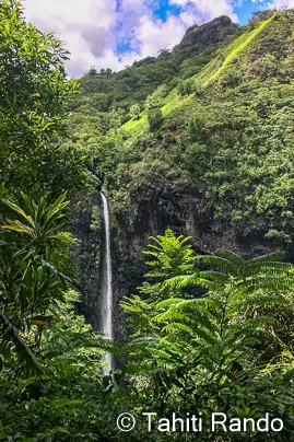 randonnee-fautaua randonnée de la fautaua