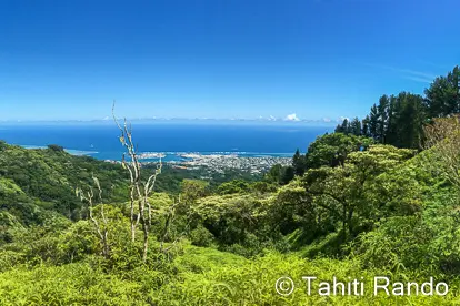 randonnee-mission-tahiti randonnée de la mission papeete tahiti